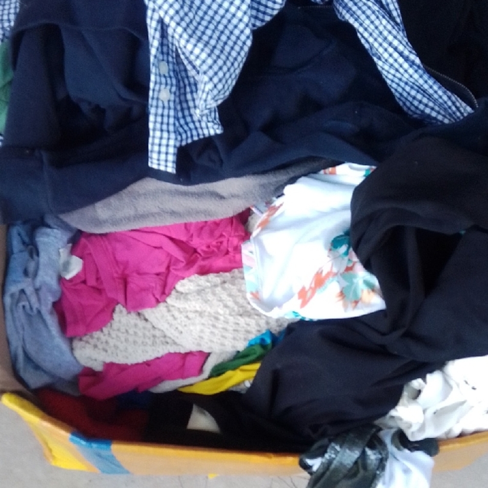 Mixed Clothing Bundle everything Is A$1